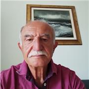 Docente liceale in pensione